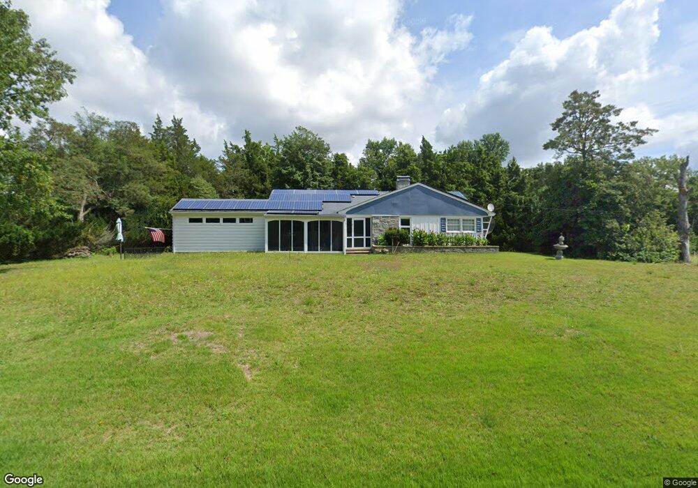 905 Campbell St, Port Norris, NJ 08349 - photo 1