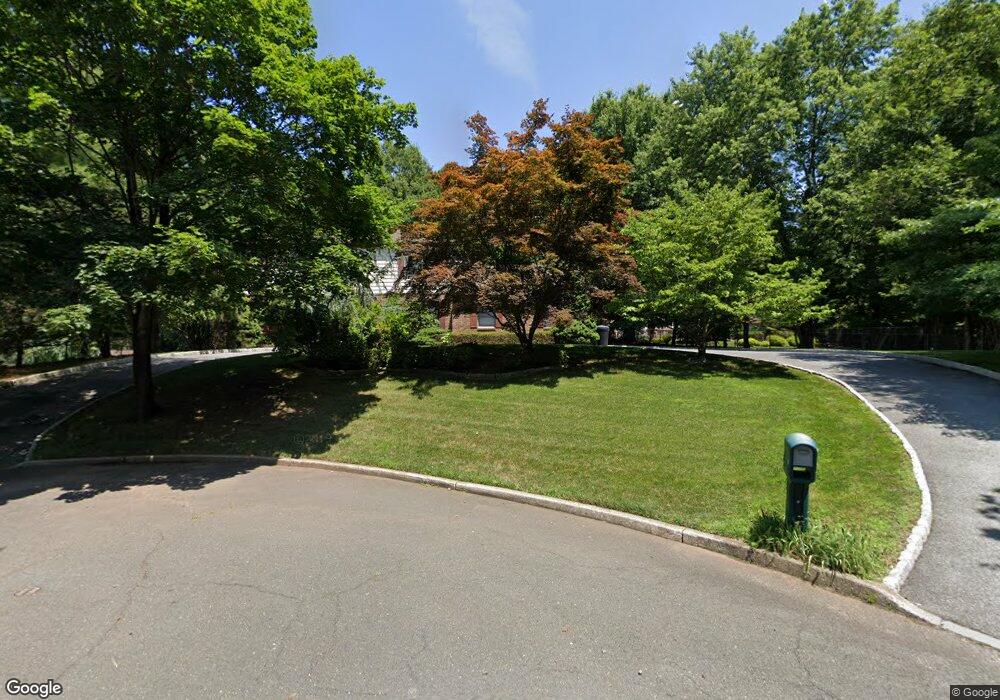 6 Burkhardt Ln, Old Tappan, NJ 07675 - photo 1