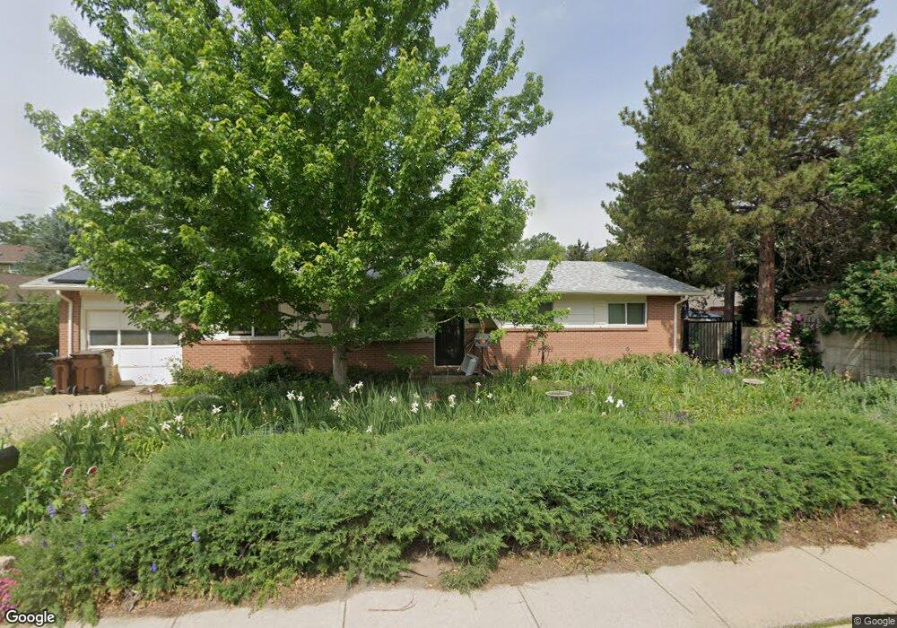 3375 19th St, Boulder, CO 80304 - photo 1