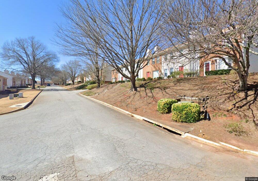 0 Old Ferry Way unit 8499306, Roswell, GA 30076 - photo 1