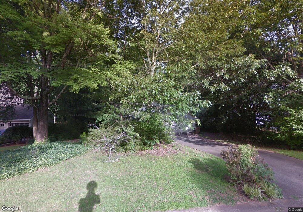 4509 High Grove Ct NW unit 13, Acworth, GA 30102 - photo 1