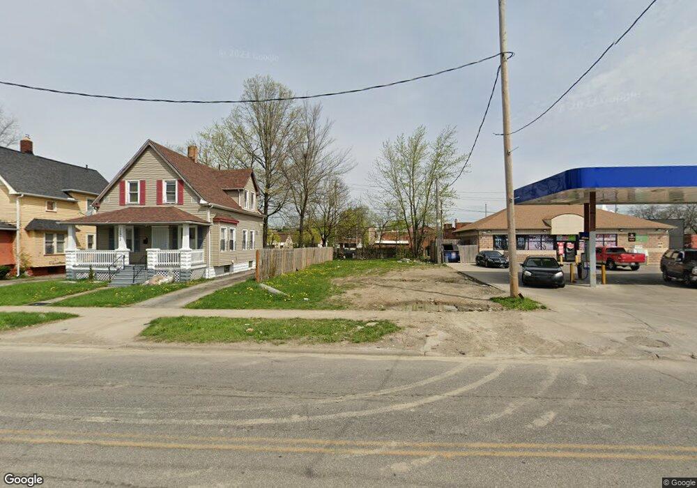 13001 Harvard Ave, Cleveland, OH 44105 - photo 1