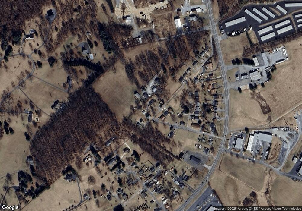 85 Hilltop Terrace Rd, Staunton, VA 24401 - photo 1