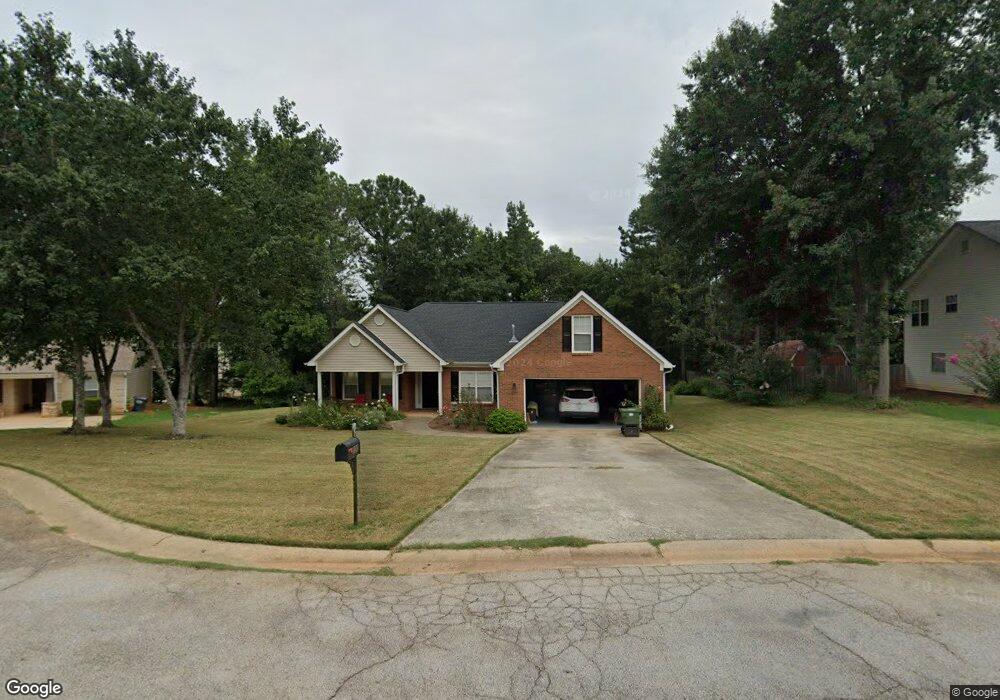 100 Pebble Way, Covington, GA 30016 - photo 1