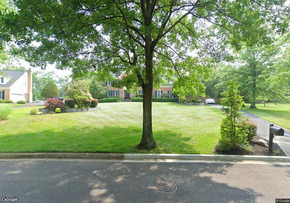 2002 Shadowrock Ln, Bowie, MD 20721 - photo 1