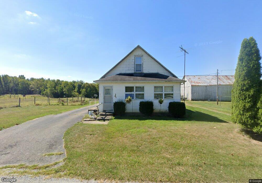 5957 N Old Milan Rd, Milan, IN 47031 - photo 1