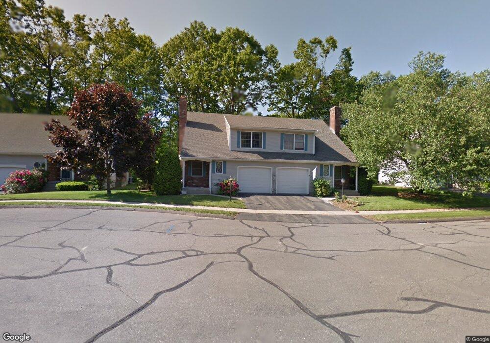 25 Waterview Dr, Windsor, CT 06095 - photo 1