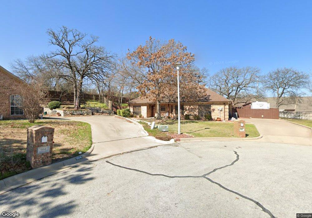 901 Jonathan Ct, Weatherford, TX 76086 - photo 1