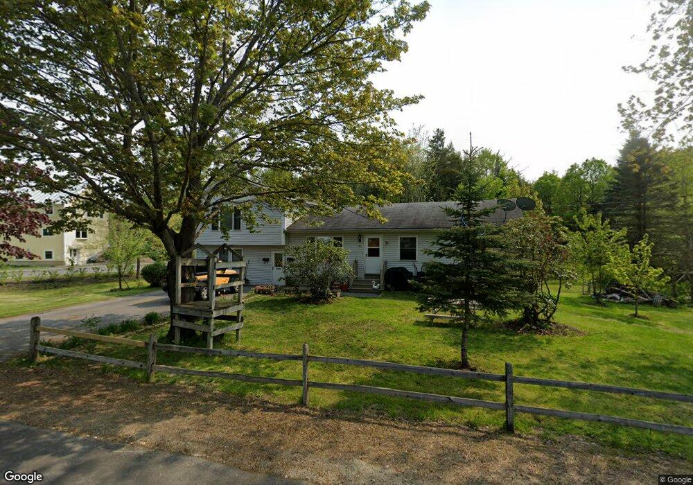 35 Elm St, Freeport, ME 04032 - photo 1