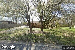 5703 Hillcrest Cir, Indian Trail, NC 28079