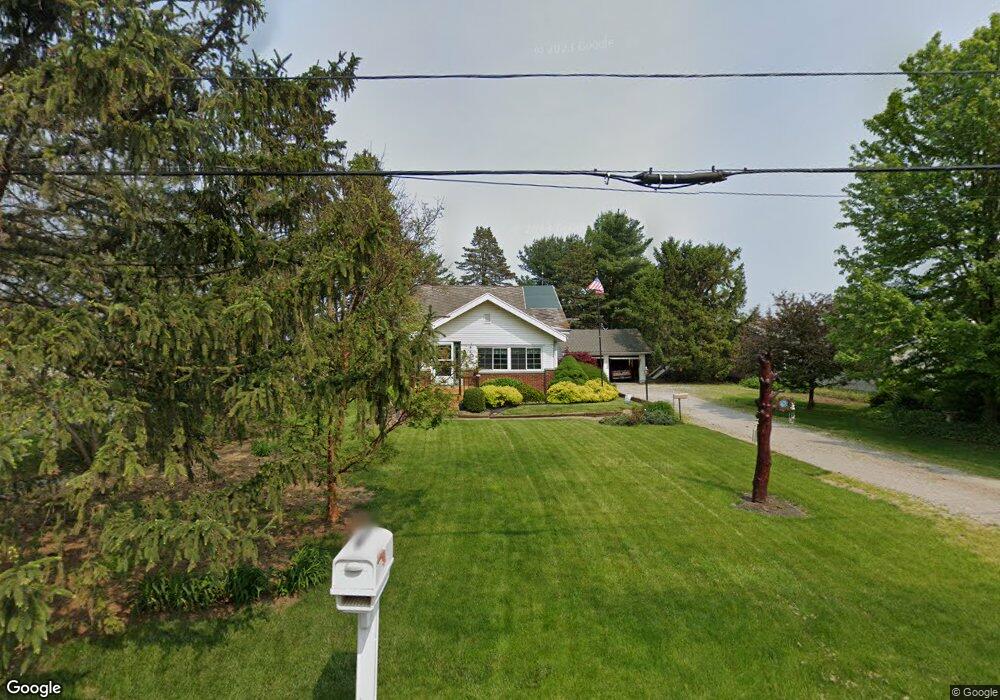 4434 Schwartz Rd, New Haven, IN 46774 - photo 1