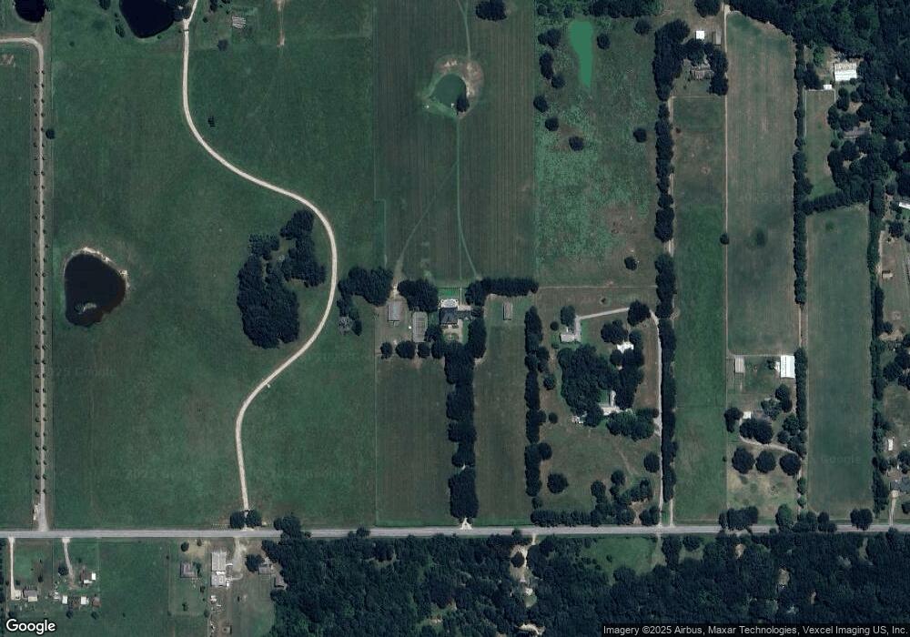 27440 Waller Spring Creek Rd, Hockley, TX 77447 - photo 1