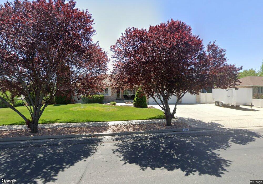 1923 Haven View Rd, South Jordan, UT 84095 - photo 1