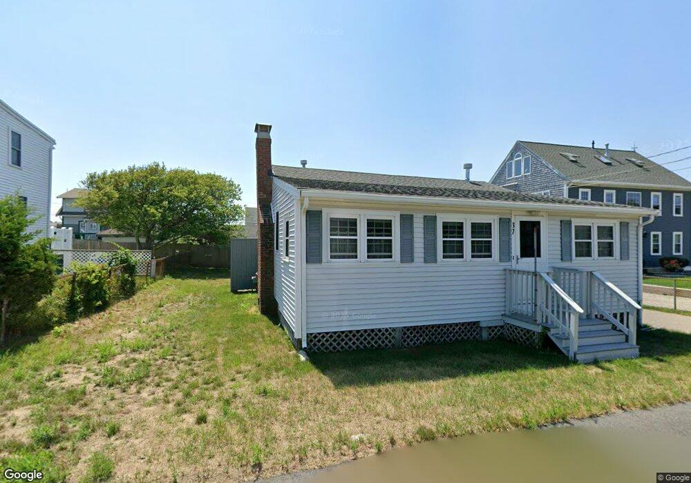 37 Constellation Rd, Marshfield, MA 02050 - photo 1