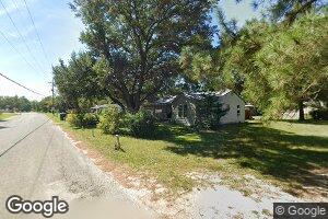 932 Louisiana Ave, Deridder, LA 70634