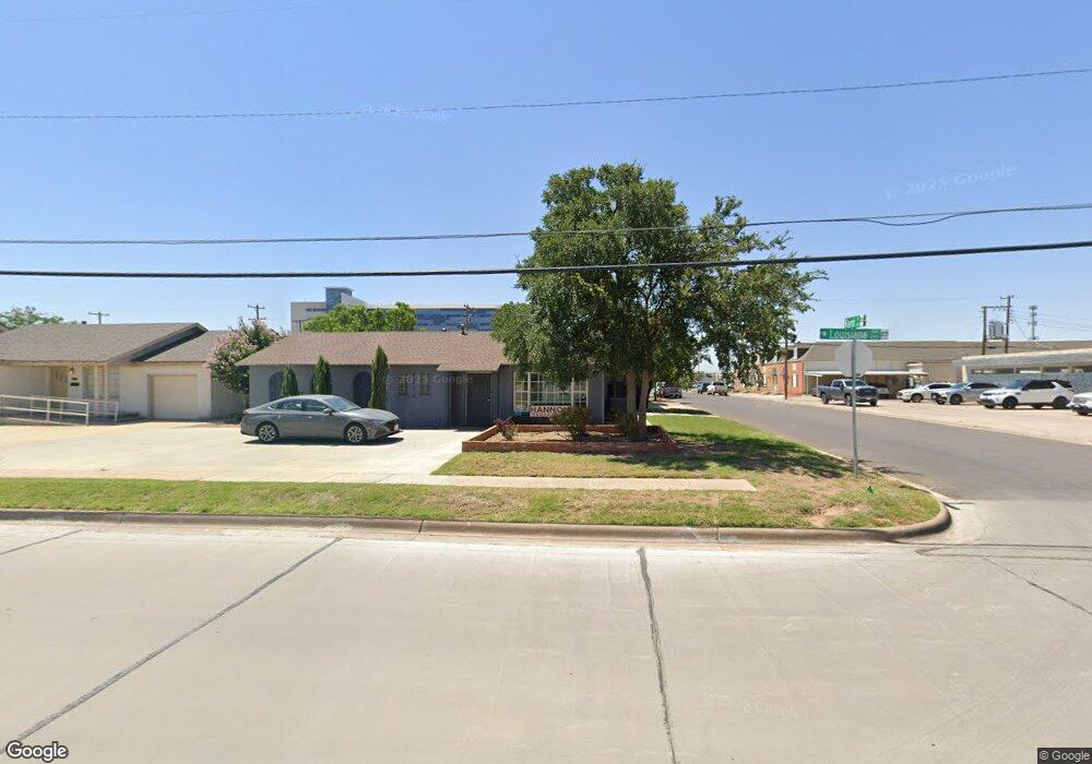 2215 W Louisiana Ave, Midland, TX 79701 - photo 1