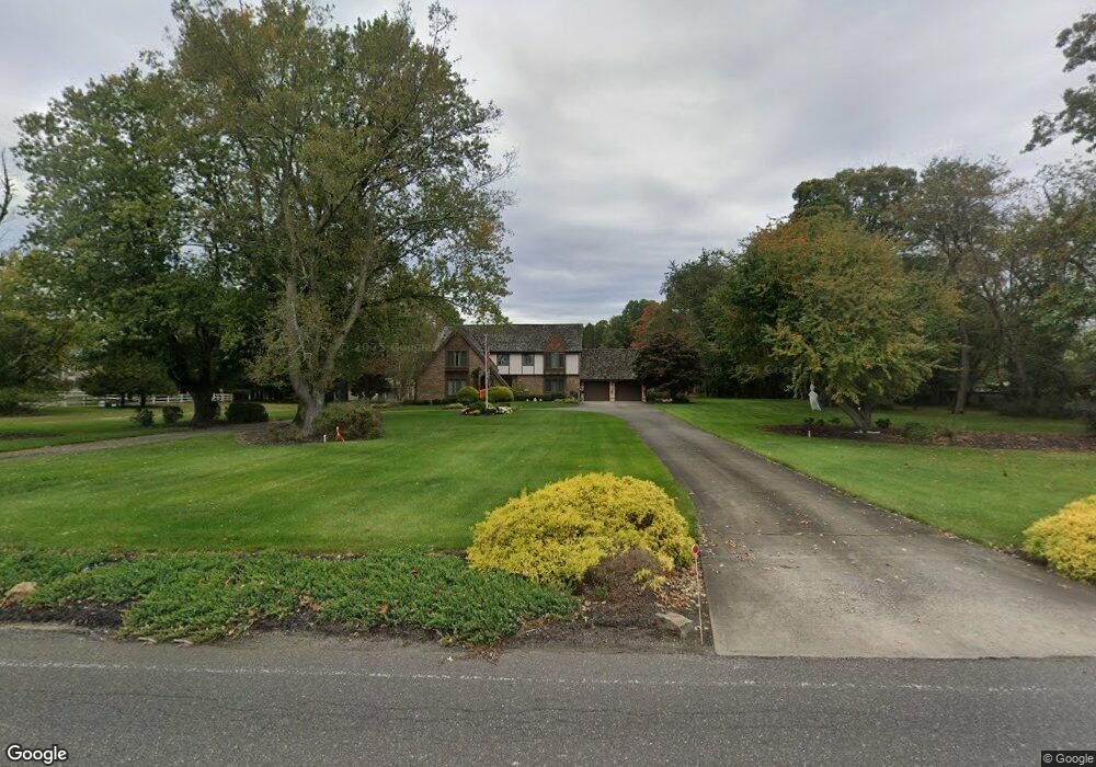 250 Casino Dr, Farmingdale, NJ 07727 - photo 1