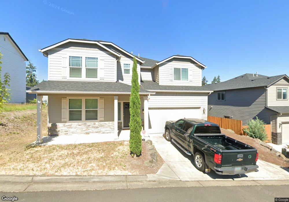 2420 Fieldcress Rd, Eugene, OR 97403 - photo 1