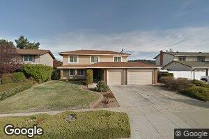 6856 Eldridge Dr, San Jose, CA 95120