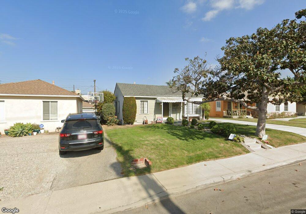 1411 E Walnut Ave, El Segundo, CA 90245 - photo 1
