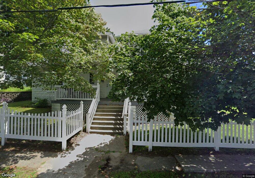 11 1/2 Webb St, Methuen, MA 01844 - photo 1