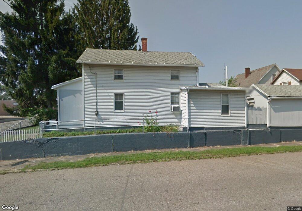 1711 Navarre Rd SW, Canton, OH 44706 - photo 1