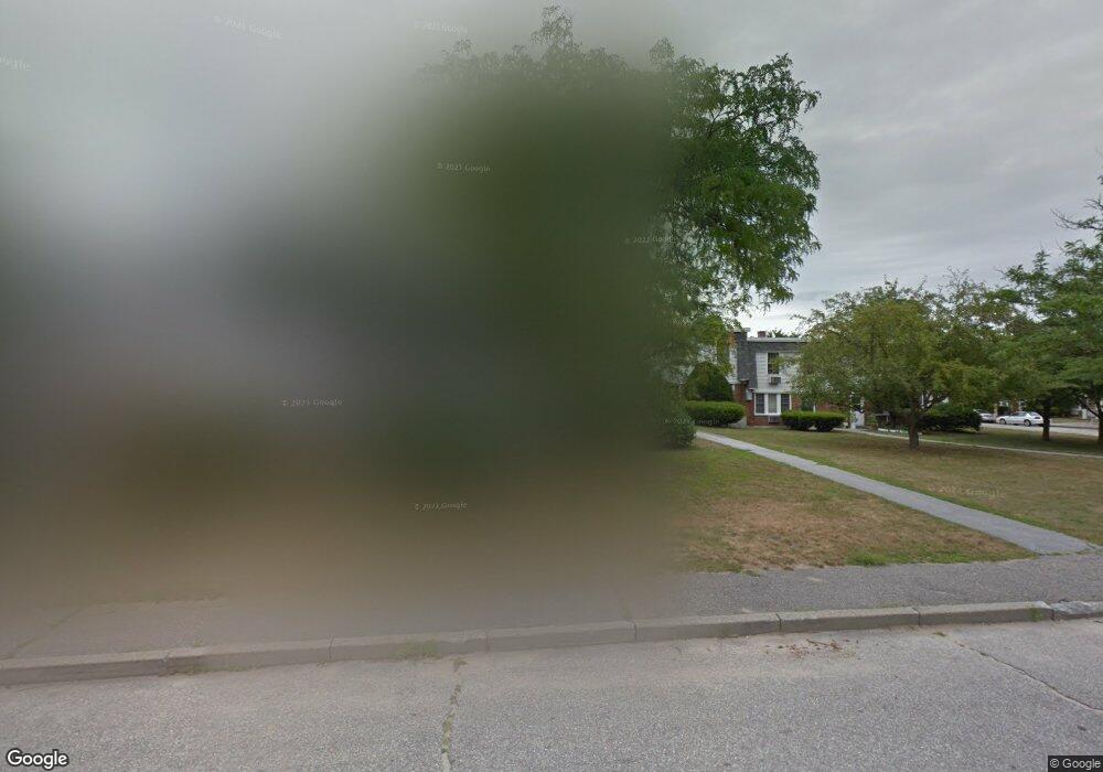 50 Beech Hill Dr unit 1, Manchester, NH 03103 - photo 1