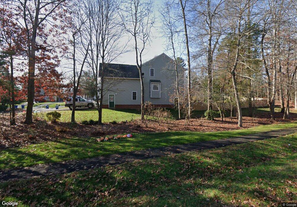 3700 Liberty Point Dr, Midlothian, VA 23112 - photo 1