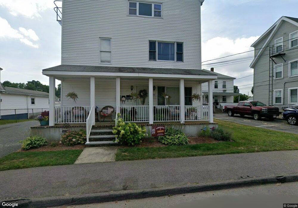 32 Purchase St, Taunton, MA 02780 - photo 1