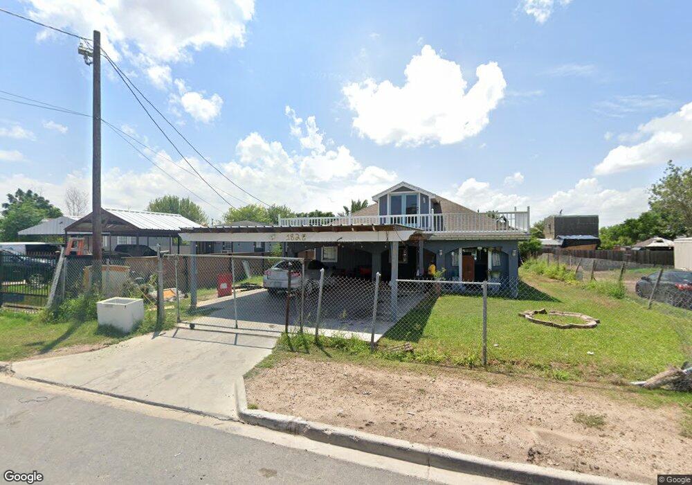 1828 Normandy St, Donna, TX 78537 - photo 1