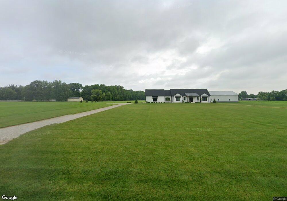 3360 E 560 N, Anderson, IN 46012 - photo 1