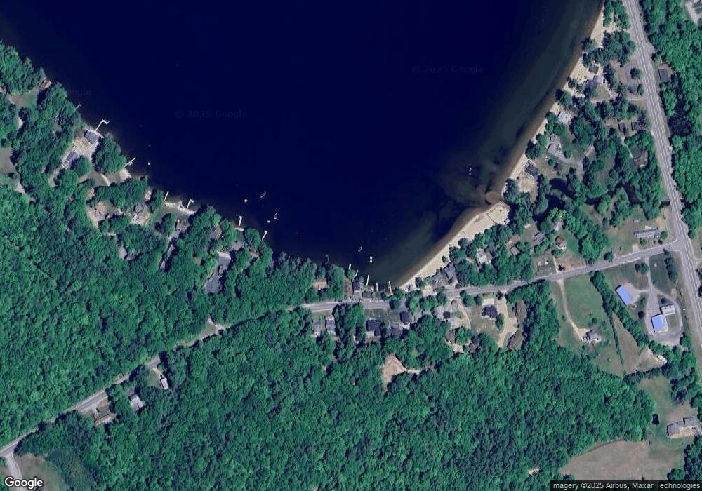 132 Whittemore Point Rd N, Bristol, NH 03222 - photo 1