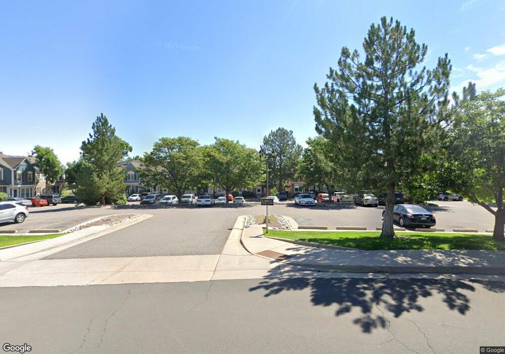 1248 S Idalia St, Aurora, CO 80017 - photo 1