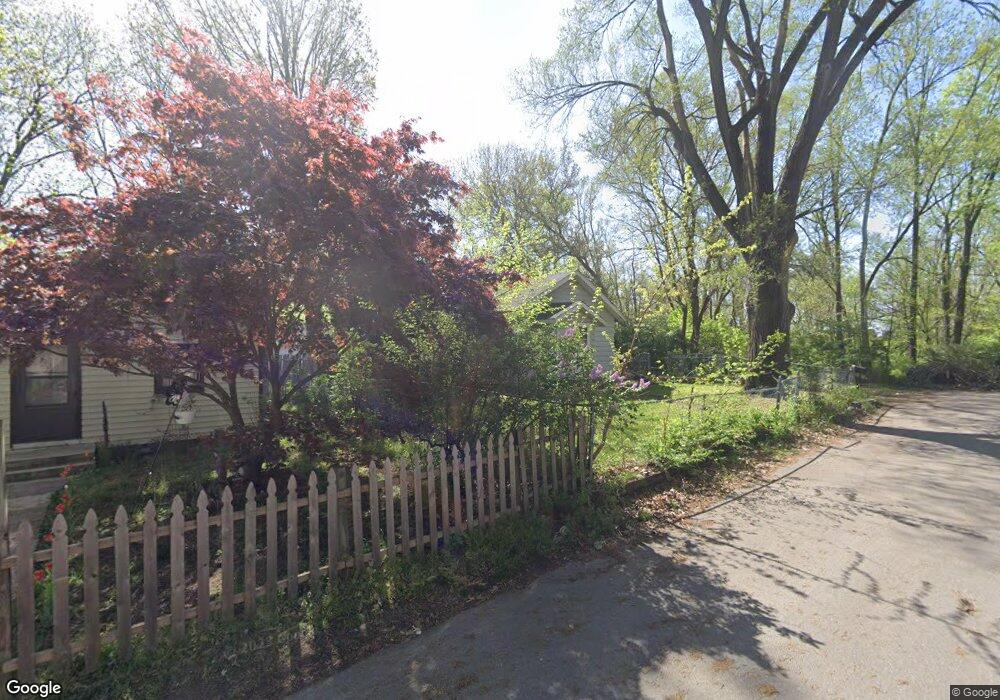 1528 Hill St, Elkhart, IN 46516 - photo 1