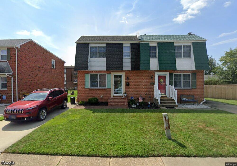 1112 Gray Ct, New Castle, DE 19720 - photo 1