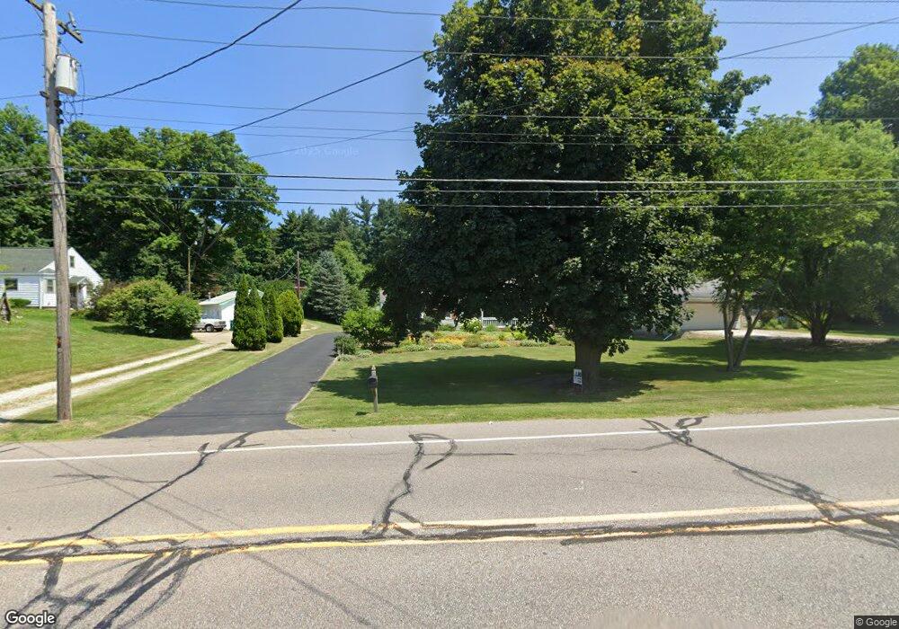 285 W Johnson Rd, La Porte, IN 46350 - photo 1