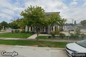 1751 Monroe St, Dearborn, MI 48124