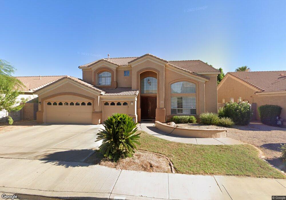 3334 E Jacinto Ave unit 1, Mesa, AZ 85204 - photo 1