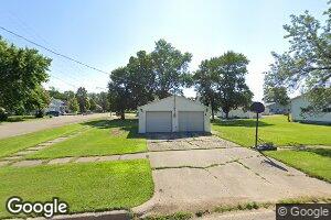 408 3rd St S, Breckenridge, MN 56520