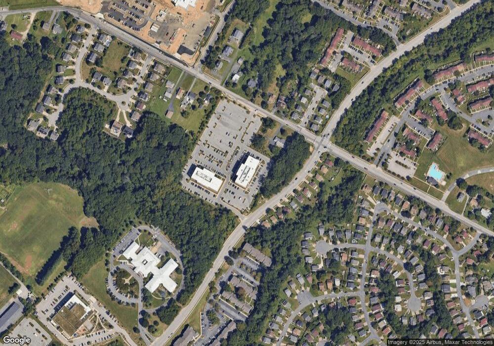 5235 King Ave, Rosedale, MD 21237 - photo 1