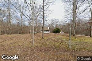 4155 Stricklins Grocery Rd, Cypress Inn, TN 38452