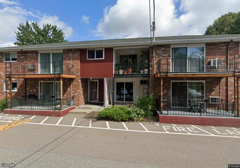 79 Fountain Ln unit 2, South Weymouth, MA 02190 - photo 1