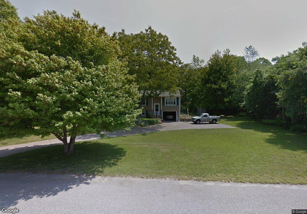 9 Sparrow Dr, Westerly, RI 02891 - photo 1