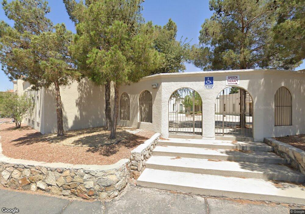 1445 Bessemer Dr unit B 1-4, El Paso, TX 79936 - photo 1