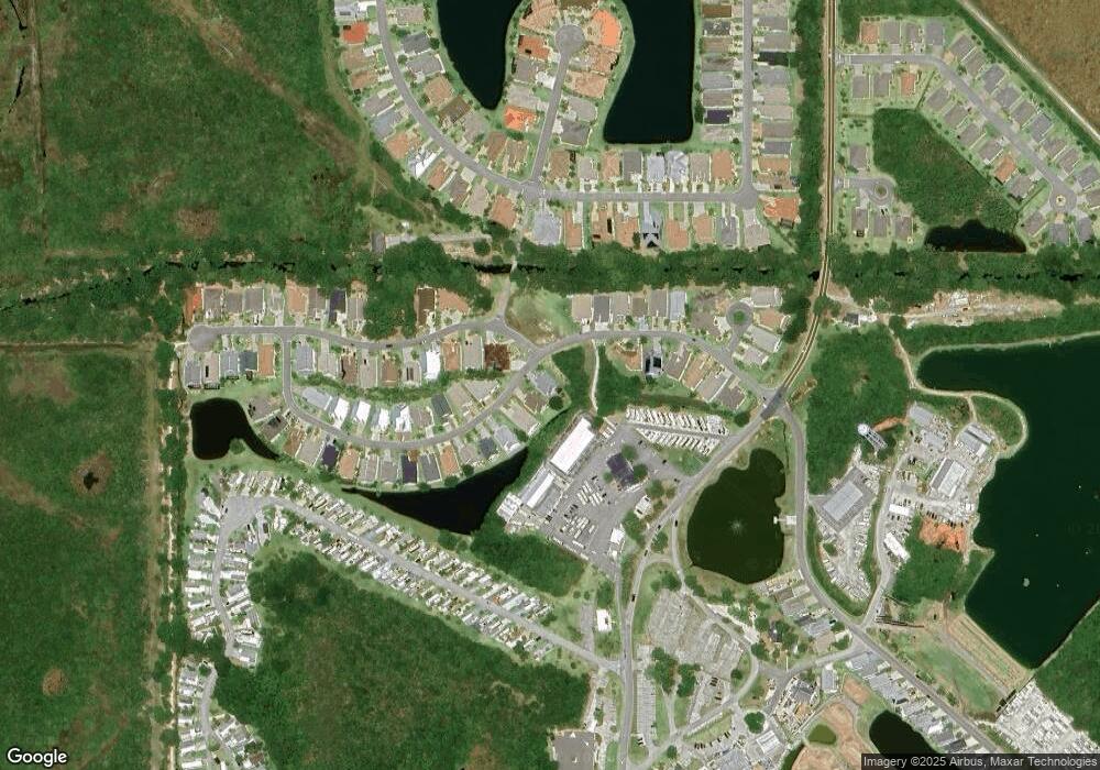 129 Dragonfly Dr, Titusville, FL 32780 - photo 1