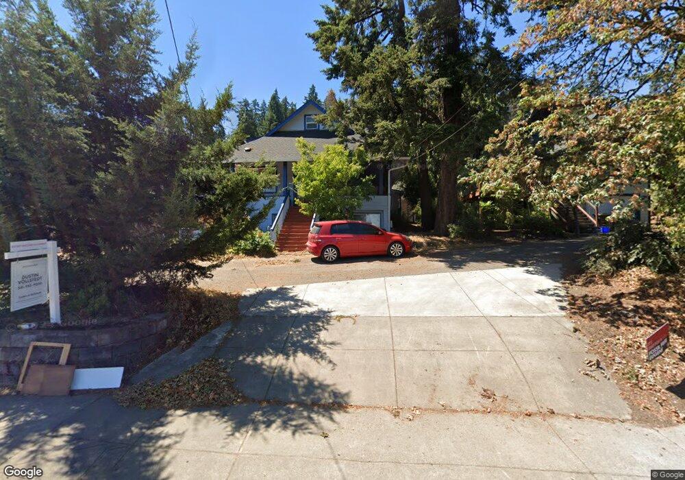 1542 Riverview St unit A, Eugene, OR 97403 - photo 1