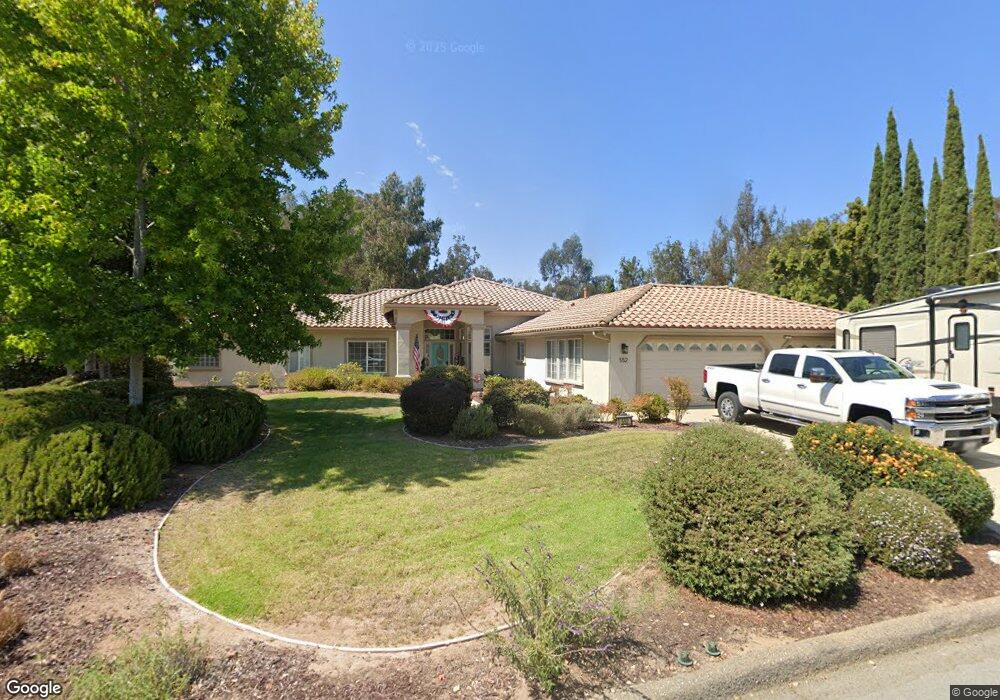 552 Charro Way, Nipomo, CA 93444 - photo 1