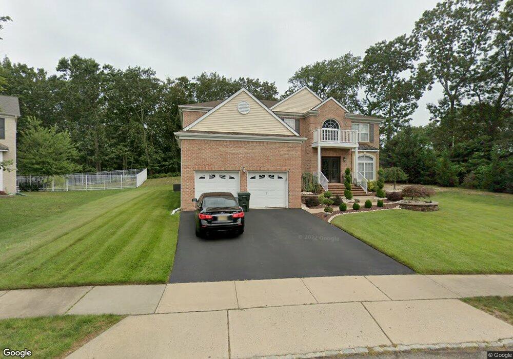 12 Reuben Ct, Howell, NJ 07731 - photo 1