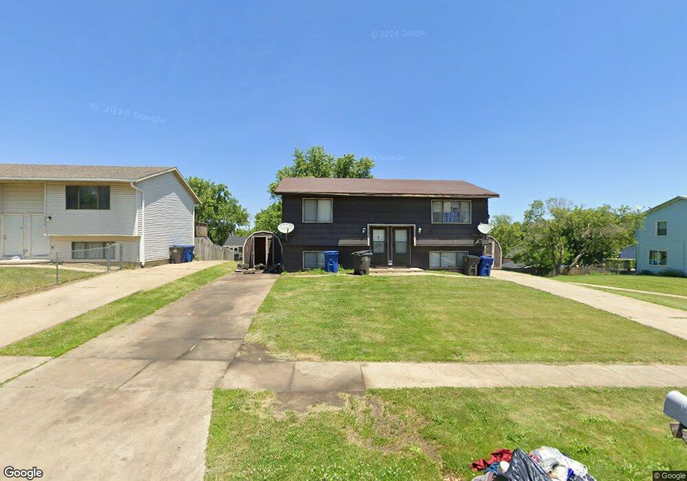 2030 E Caulder Ave, Des Moines, IA 50320 - photo 1