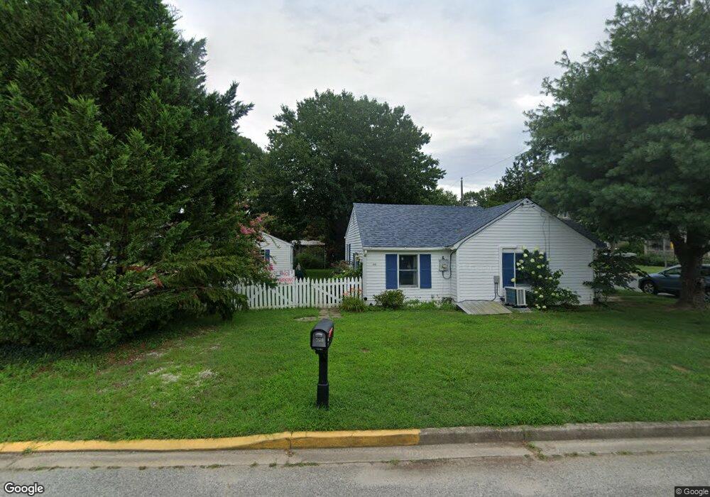 203 Creamery Ln, Centreville, MD 21617 - photo 1